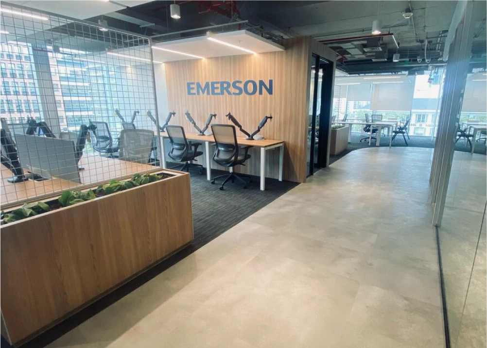 Corporativo