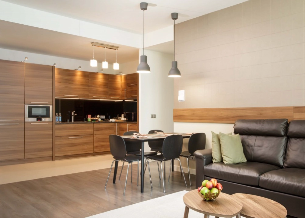 Residencial